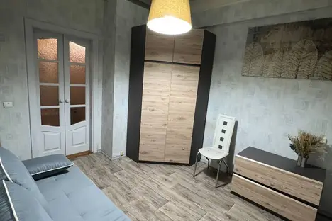 2-комнатная квартира в Донецке, Университетская ул., 34А