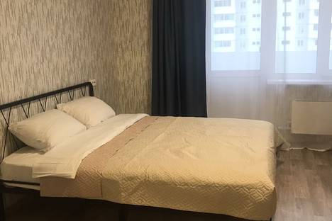 1-комнатная квартира в Красноярске, Красноярск, ул. Светлова, 42