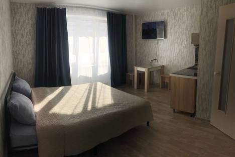 1-комнатная квартира в Красноярске, ул. Светлова, 42