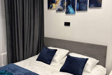 1-комнатная квартира в Казани, Лево-Булачная ул., 56к2