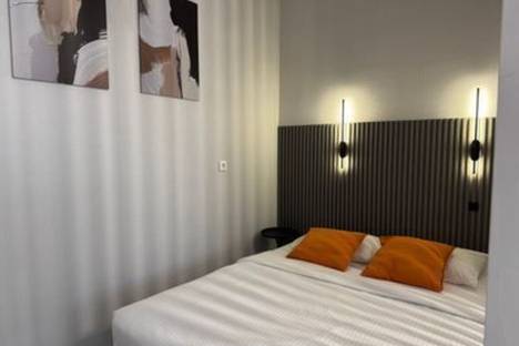 1-комнатная квартира в Казани, ул. Профессора Камая, 10к1