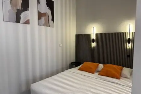 1-комнатная квартира в Казани, ул. Профессора Камая, 10к1