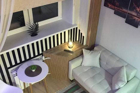 1-комнатная квартира в Москве, Хорошёвское ш., 38