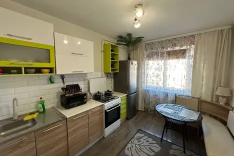 2-комнатная квартира в Ошмянах, Ошмяны, Западная ул., 13