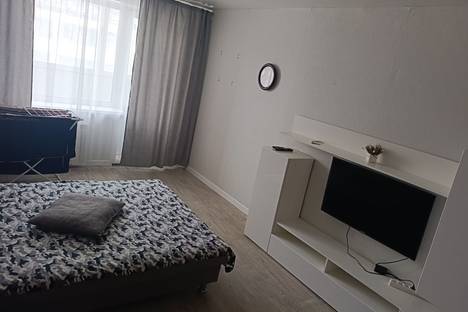 1-комнатная квартира в Якутске, ул. Бестужева-Марлинского, 1/1