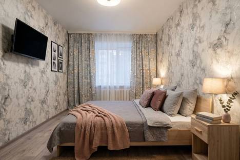 2-комнатная квартира в Ярославле, ул. Свердлова, 43А