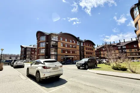 3-комнатная квартира в Южно-Сахалинске, Ветеранская ул., 16к1