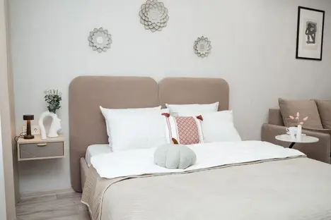 1-комнатная квартира в Балакове, Балаково, ул. 30 лет Победы, 38