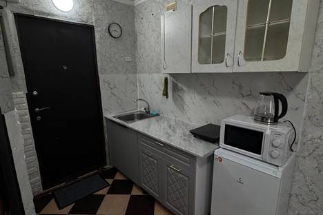 1-комнатная квартира в Мариуполе, Кронштадтская ул., 19