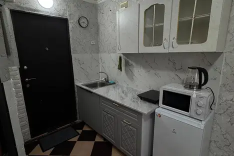 1-комнатная квартира в Мариуполе, Кронштадтская ул., 19