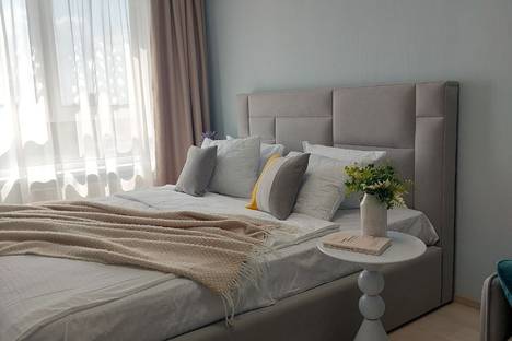 1-комнатная квартира в Балакове, Волжская ул., 35А/1