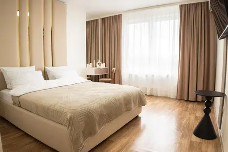 1-комнатная квартира в Балакове, Балаково, Волжская ул., 35А/1