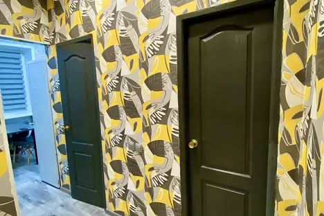 2-комнатная квартира в Губахе, пр-кт Ленина, 24