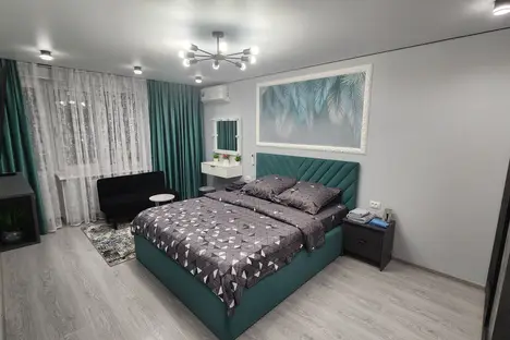 1-комнатная квартира в Георгиевске, Батакская ул., 12/2