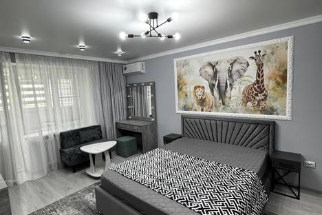 1-комнатная квартира в Георгиевске, Георгиевск, Батакская ул., 12/1