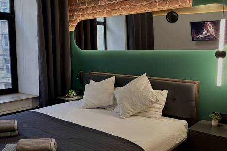 1-комнатная квартира в Санкт-Петербурге, Загородный пр-кт, 9