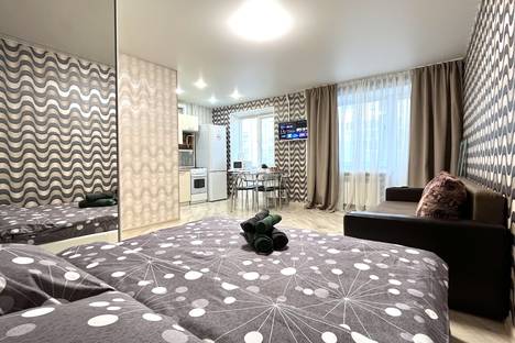 1-комнатная квартира в Нижнем Тагиле, ул. Карла Маркса, 22