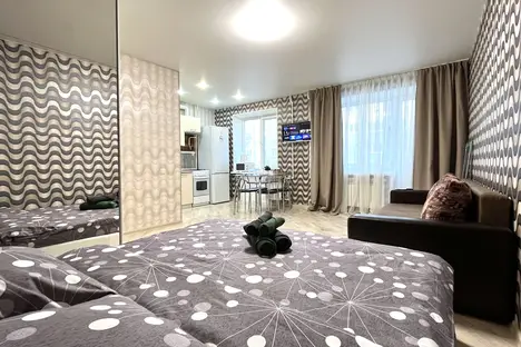 1-комнатная квартира в Нижнем Тагиле, ул. Карла Маркса, 22