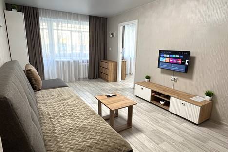 2-комнатная квартира в Нижнем Тагиле, ул. Пархоменко, 17