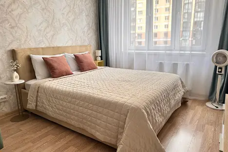 1-комнатная квартира в Санкт-Петербурге, Дизельный пр-д, 11к3