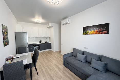 2-комнатная квартира в Мытищах, 1-й Стрелковый пер., 5к1