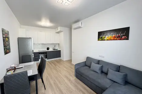 2-комнатная квартира в Мытищах, 1-й Стрелковый пер., 5к1