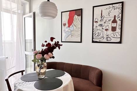 2-комнатная квартира в Самаре, 4-й пр-д, 67