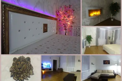 3-комнатная квартира в Лермонтове, Пятигорская ул., 24