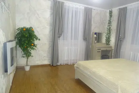 3-комнатная квартира в Лермонтове, Лермонтов, Пятигорская ул., 24