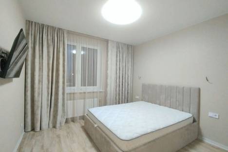 1-комнатная квартира в Тюмени, Новгородская ул., 9А