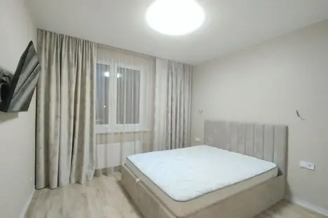 1-комнатная квартира в Тюмени, Новгородская ул., 9А