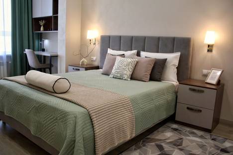 2-комнатная квартира в Иркутске, Байкальская ул., 87