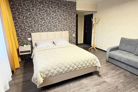 1-комнатная квартира в Нижнем Тагиле, Нижний Тагил, Черноисточинское ш., 31