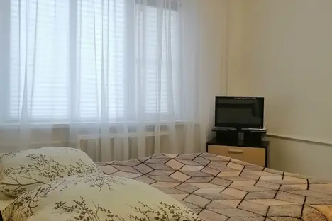 1-комнатная квартира в Волжском, ул. Свердлова, 19