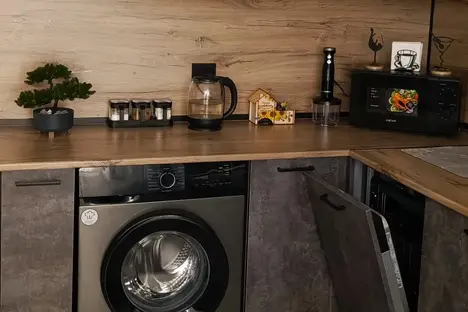 1-комнатная квартира в Ейске, Красная ул., 53/5к4