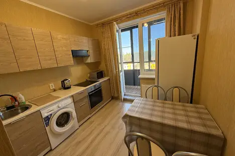 1-комнатная квартира в Кингисеппе, Крикковское ш., 32