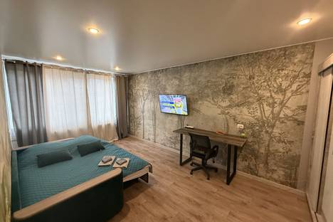 1-комнатная квартира в Кингисеппе, ул. Жукова, 12А