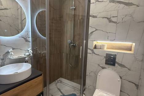 1-комнатная квартира в Кингисеппе, Крикковское ш., 32