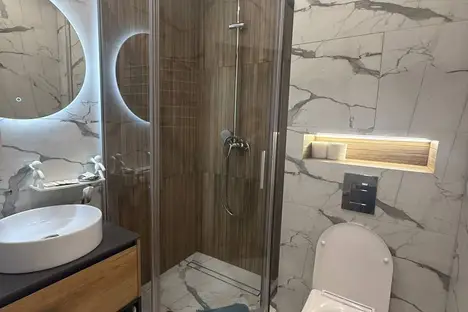 1-комнатная квартира в Кингисеппе, Крикковское ш., 32