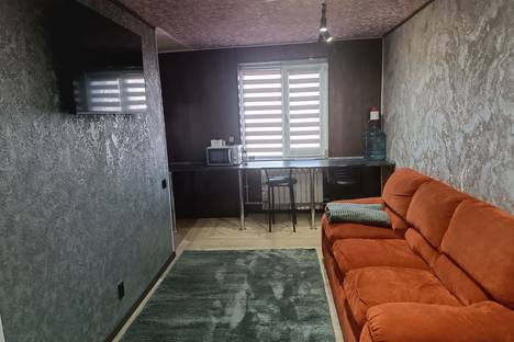 2-комнатная квартира в Харцызске, Харцызск, мкр. Металлургов, 38