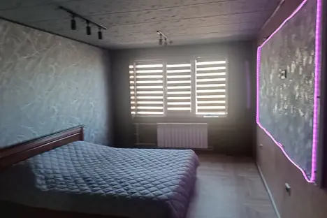 2-комнатная квартира в Харцызске, Харцызск, мкр. Металлургов, 38