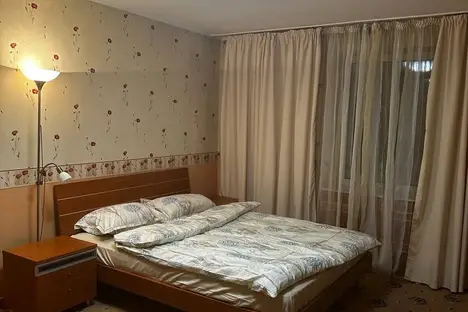 1-комнатная квартира в Донецке, Донецк, ул. Челюскинцев, 155А