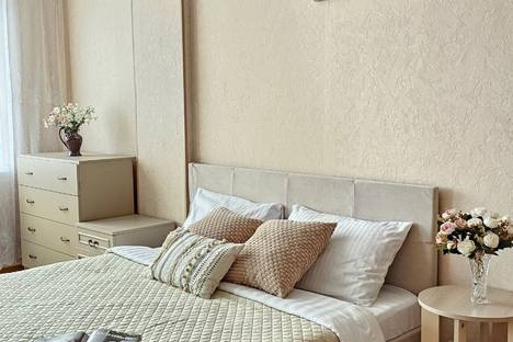 1-комнатная квартира в Геленджике, ул. Сурикова, 60Б