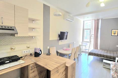 1-комнатная квартира в Сочи, ул. Тимирязева, 58