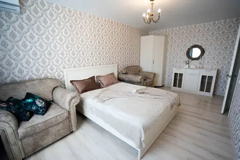 1-комнатная квартира в Курске, Береговая ул., 5