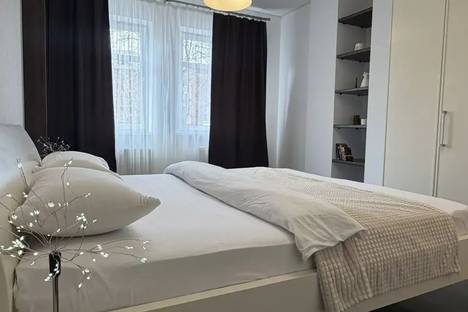 2-комнатная квартира в Калининграде, ул. Салтыкова-Щедрина, 2