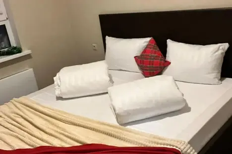 1-комнатная квартира в Москве, Новомосковский административный округ, р-н  Коммунарка, ул. Александры Монаховой, 99