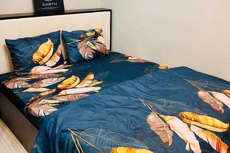 1-комнатная квартира в Москве, Бачуринская ул., 7к1