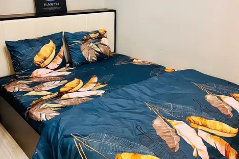 1-комнатная квартира в Москве, Бачуринская ул., 7к1