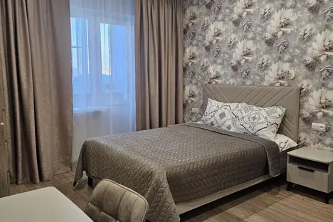 3-комнатная квартира в Вуктыле, Пионерский пр-д, 9